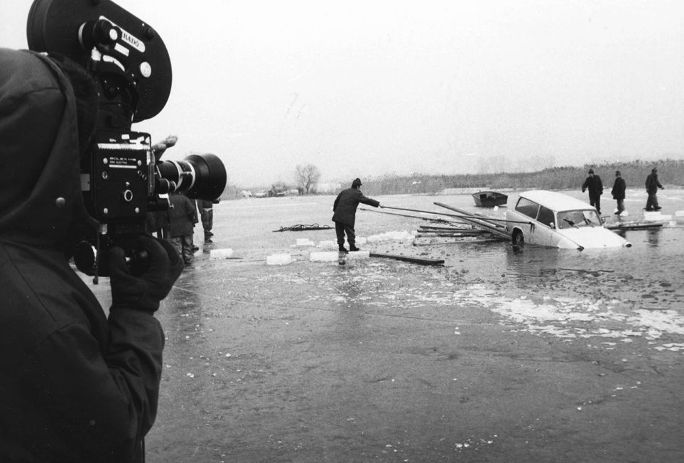 Ezért ne hajts a Balaton jegére autóval 2 | Vezess Ezért ne hajts a Balaton jegére autóval 2