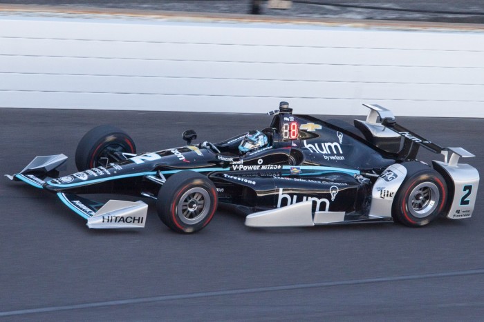 TOP10: A 2017-es év bajnok versenyautói 8