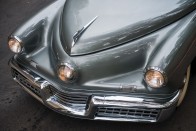 Megszerezheted Preston Tucker kedvenc autóját 14