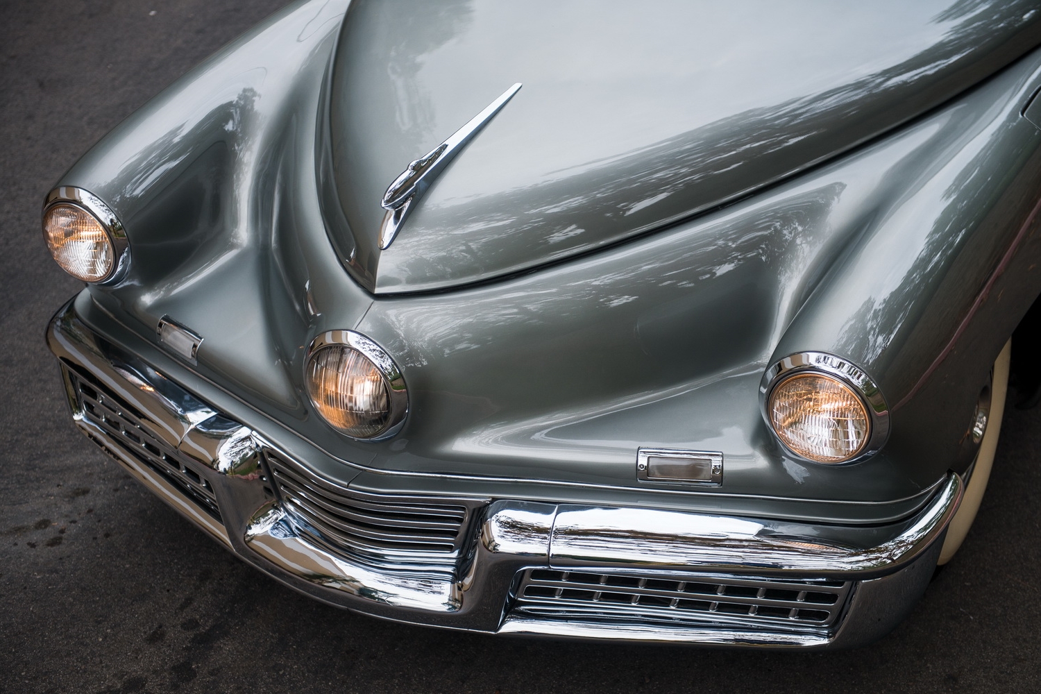 Megszerezheted Preston Tucker kedvenc autóját 5