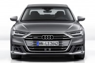 Itt a sportcsomagos Audi A8 2