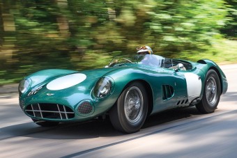 Ezek voltak 2017 legdrágább autói