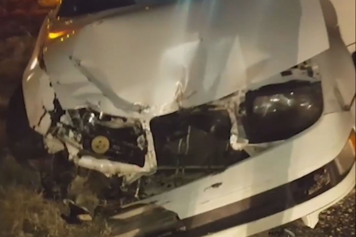 Ilyen amikor megszakad a szíved, de örülsz, hogy élsz