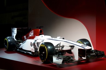 F1: Az alapítónak fájt, ami a Saubernél történt
