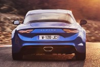 Itt az Alpine A110, és már el is fogyott! 38