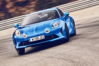 Itt az Alpine A110, és már el is fogyott! 39