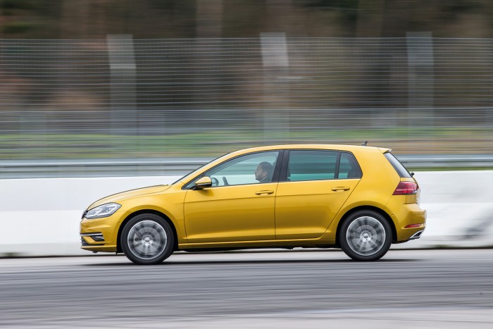 Miért jobb a Golf, mint a Civic? 9 Miért jobb a Golf, mint a Civic? 9