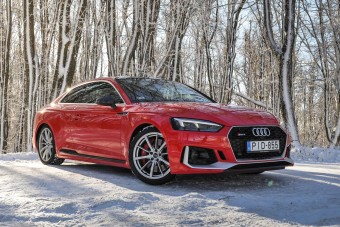 Grammra mért őrület Ingolstadtból