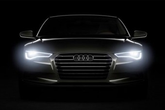 330 ezer autót hív vissza az Audi