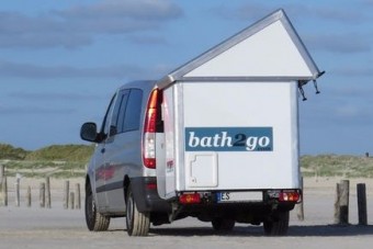 Így szerelj budit az autódra!