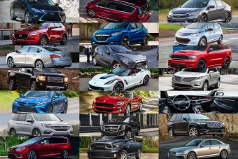 Az ár-értékarány négykerekű bajnokai