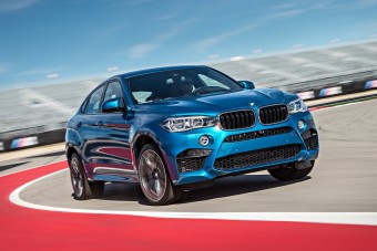 Gumit rendelt a magyar X6-tulaj, durva lett a számla