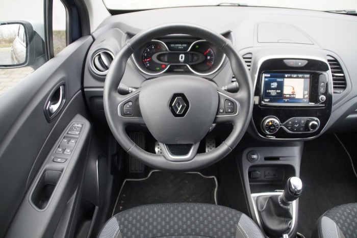 Vajon mitől ez a legnépszerűbb kis szabadidő-autó? 12