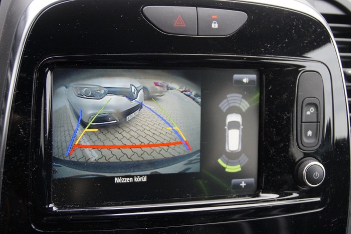 Vajon mitől ez a legnépszerűbb kis szabadidő-autó? 11