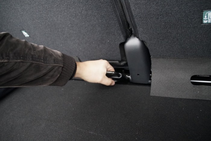 Vajon mitől ez a legnépszerűbb kis szabadidő-autó? 9