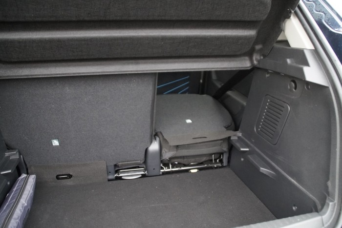 Vajon mitől ez a legnépszerűbb kis szabadidő-autó? 13