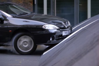 Vajon mi győzi le a világ legnagyobb fekvőrendőrét?