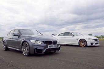 Megéri megvenni az 500 lovas BMW-t dupla áron?