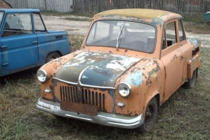 Nézd meg ezt az aranyos, orosz apróságot