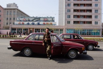 Így lopott el ezer Volvót Észak-Korea a svédektől