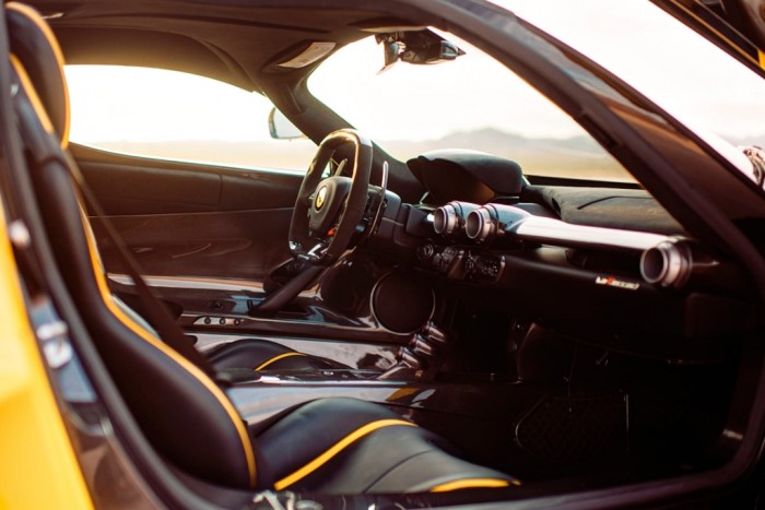 Sárga LaFerrarit keresel? Már meg is találtad! 7 | Vezess Sárga LaFerrarit keresel? Már meg is találtad! 7