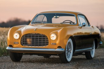 Most megszerezheted egy diktátor Ferrariját