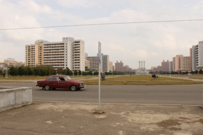 Így lopott el ezer Volvót Észak-Korea a svédektől 10