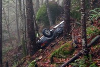 30 év után került elő a lopott Porsche 6