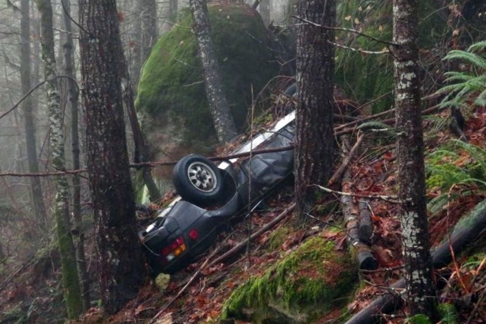 30 év után került elő a lopott Porsche