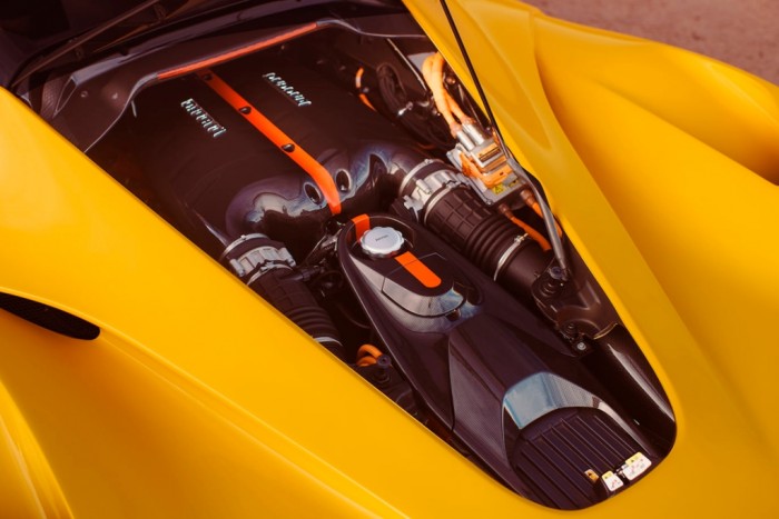 Sárga LaFerrarit keresel? Már meg is találtad! 6 | Vezess Sárga LaFerrarit keresel? Már meg is találtad! 6