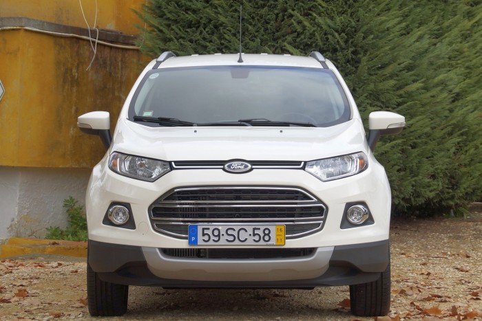 Ez a Ford be fog kerülni a marketingtankönyvekbe esettanulmányként 114