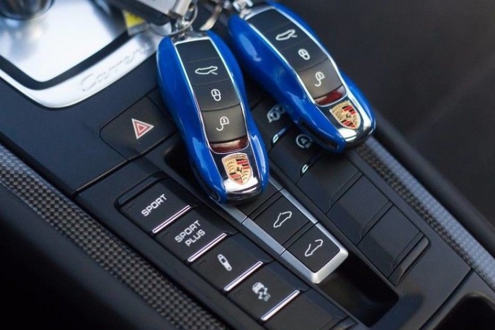 Ennél olcsóbban ennél ritkább 911-est nem vehetsz 6 | Vezess Ennél olcsóbban ennél ritkább 911-est nem vehetsz 6