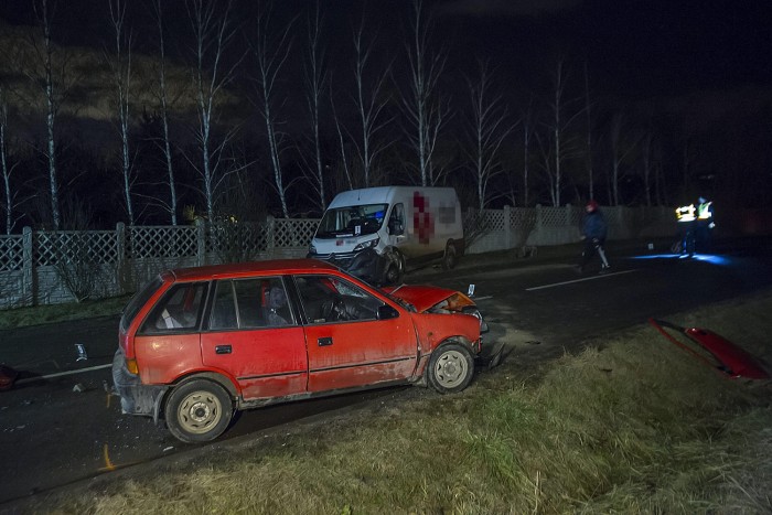 Képeken az Ürömnél történt halálos baleset