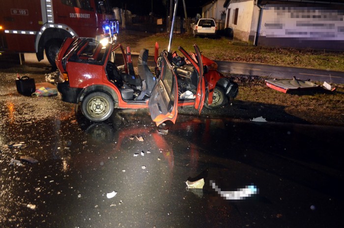 Megrázó fotókon a soltvadkerti tragédia 1 | Vezess Megrázó fotókon a soltvadkerti tragédia 1