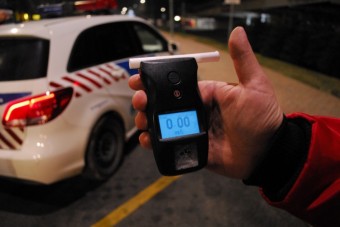 Nagyon meglepő statisztika az országos razziáról