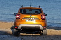 Új Dacia Duster: szabadidő-autó 3 millió alatt 50