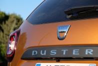 Új Dacia Duster: szabadidő-autó 3 millió alatt 53