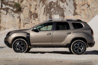 Új Dacia Duster: szabadidő-autó 3 millió alatt 61