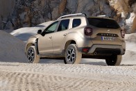 Új Dacia Duster: szabadidő-autó 3 millió alatt 62