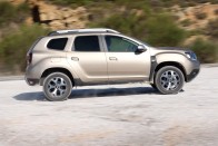 Új Dacia Duster: szabadidő-autó 3 millió alatt 63