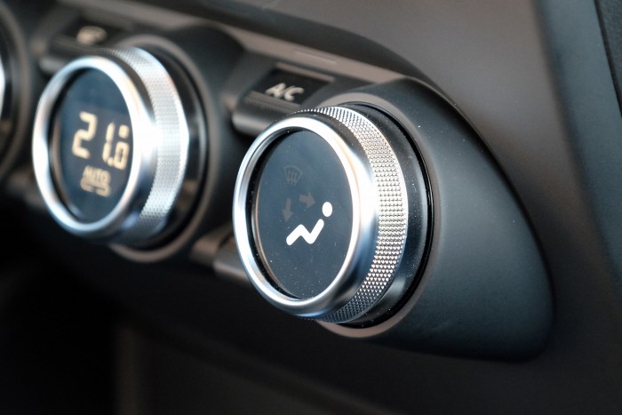 Új Dacia Duster: szabadidő-autó 3 millió alatt 11