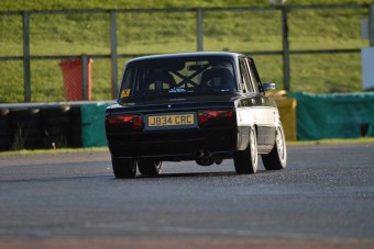 Mennyit számít 5 km/óra?  - tanulságos videó