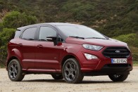 Ez a Ford be fog kerülni a marketingtankönyvekbe esettanulmányként 59