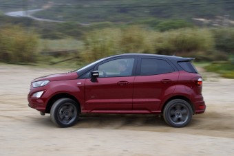 Ez a Ford be fog kerülni a marketingtankönyvekbe esettanulmányként