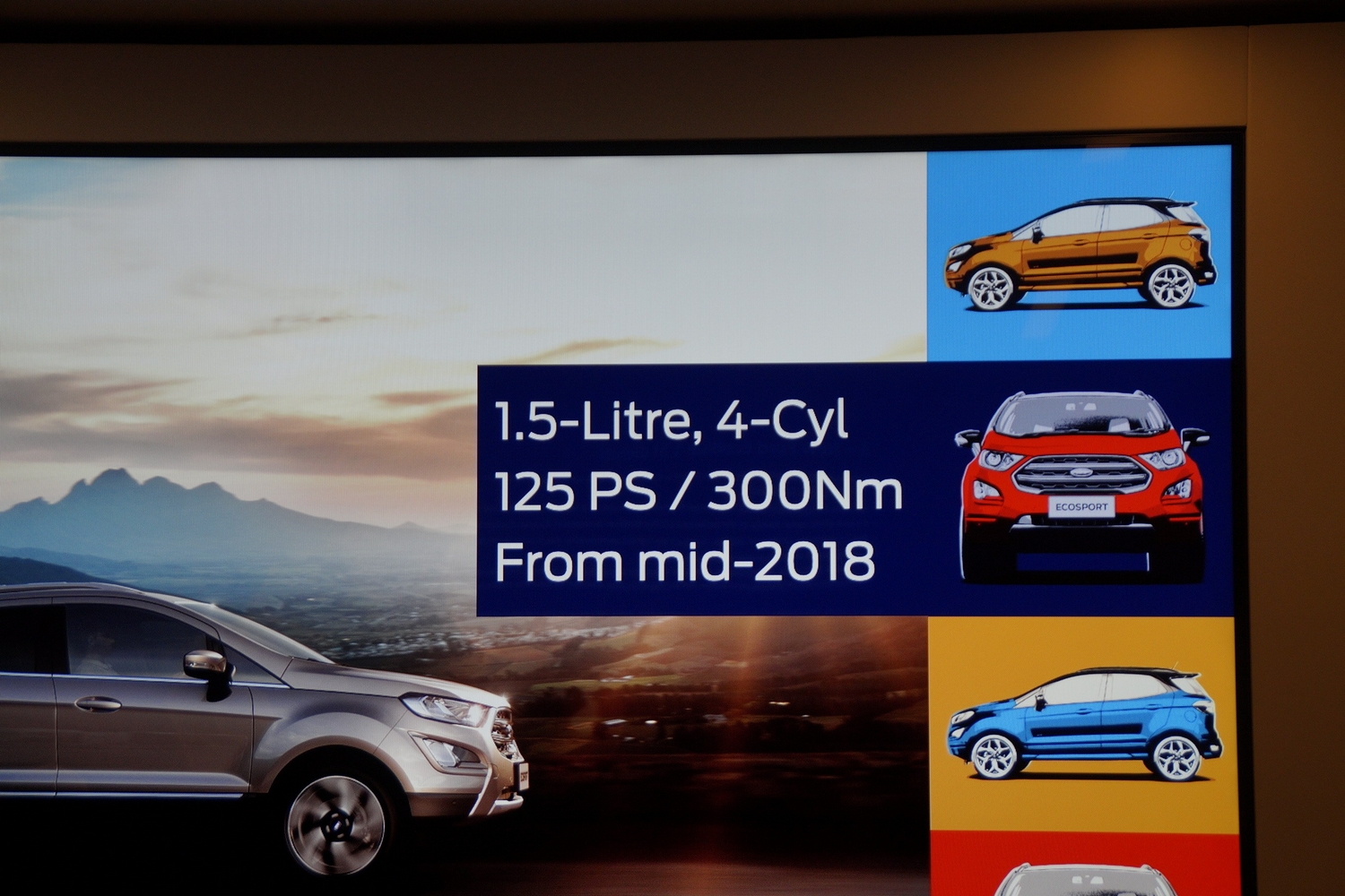 Ez a Ford be fog kerülni a marketingtankönyvekbe esettanulmányként 39