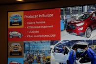 Ez a Ford be fog kerülni a marketingtankönyvekbe esettanulmányként 104