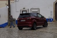 Ez a Ford be fog kerülni a marketingtankönyvekbe esettanulmányként 106