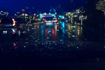 Teszt: te kiszúrtad volna a gyalogost ilyen látási viszonyok között?