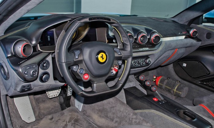 Kéne babakék Ferrari 340 millióért? 6 | Vezess Kéne babakék Ferrari 340 millióért? 6