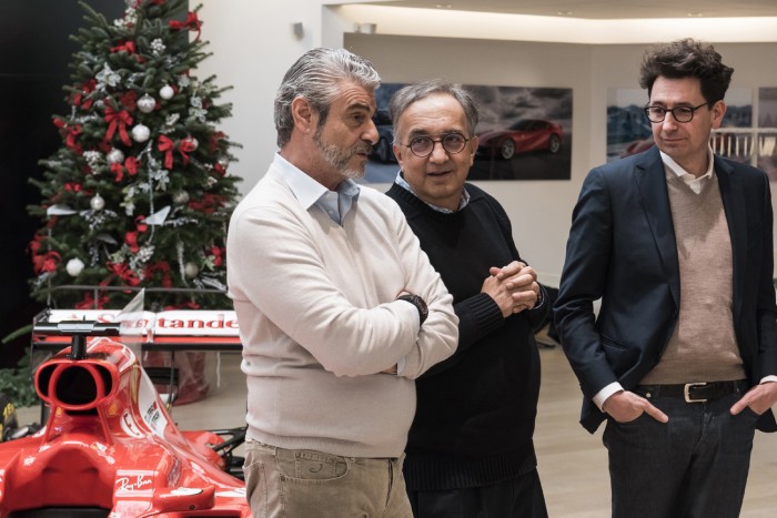 F1: Räikkönen az utolsó esélyét kapta 1